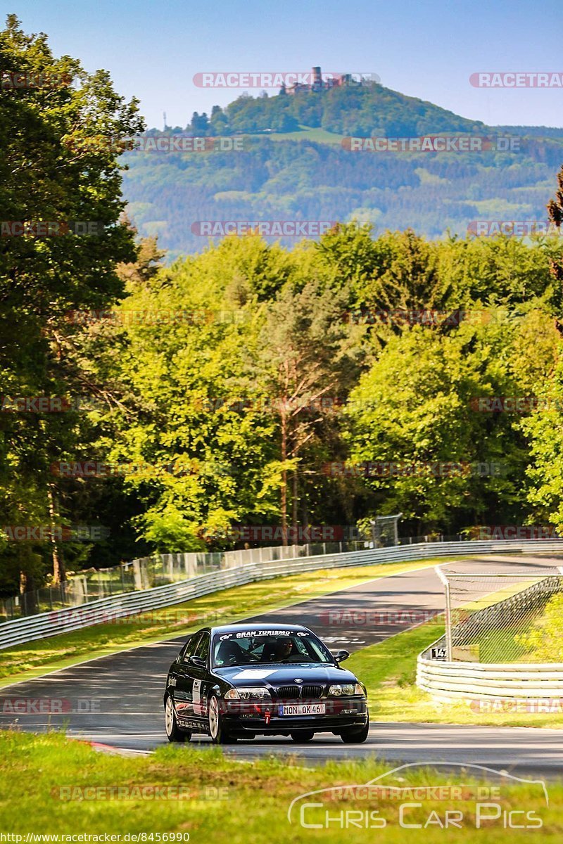 Bild #8456990 - Touristenfahrten Nürburgring Nordschleife (16.05.2020)