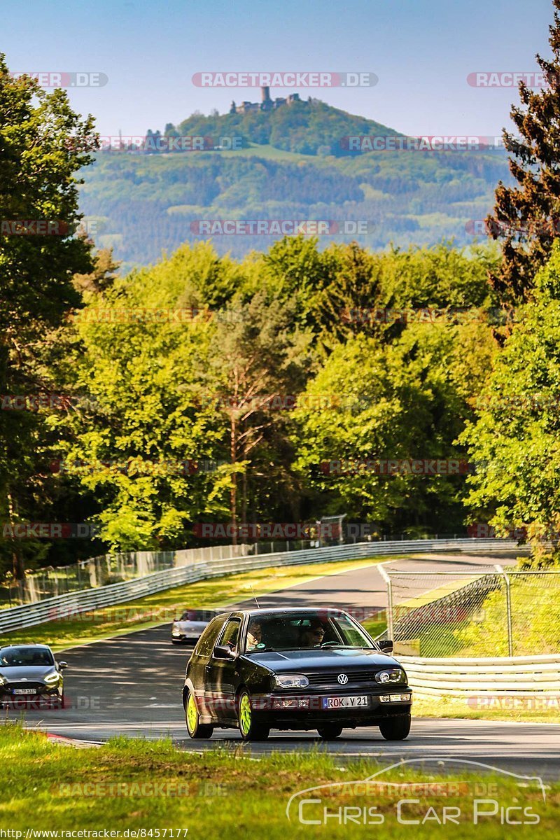 Bild #8457177 - Touristenfahrten Nürburgring Nordschleife (16.05.2020)