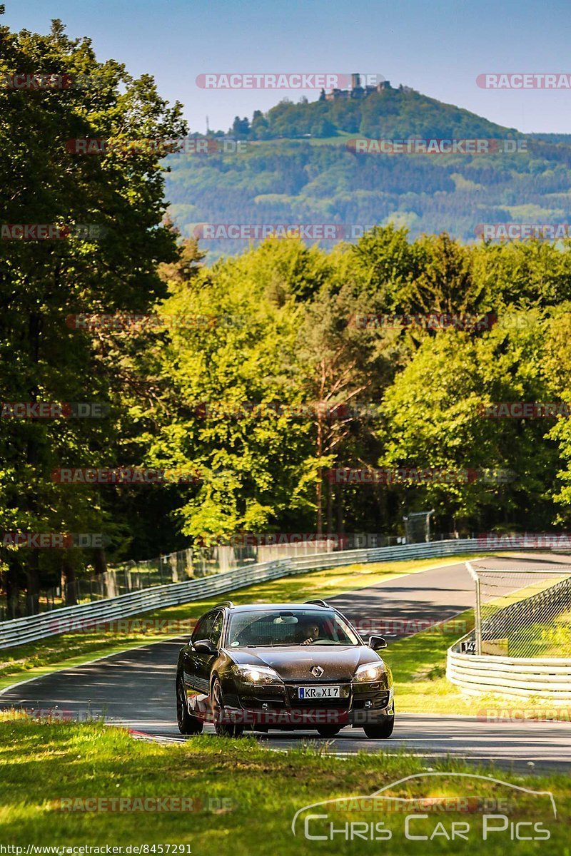 Bild #8457291 - Touristenfahrten Nürburgring Nordschleife (16.05.2020)