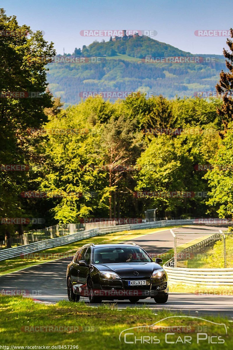 Bild #8457296 - Touristenfahrten Nürburgring Nordschleife (16.05.2020)