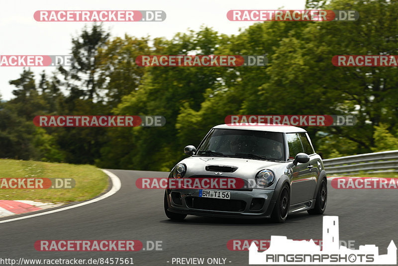 Bild #8457561 - Touristenfahrten Nürburgring Nordschleife (16.05.2020)