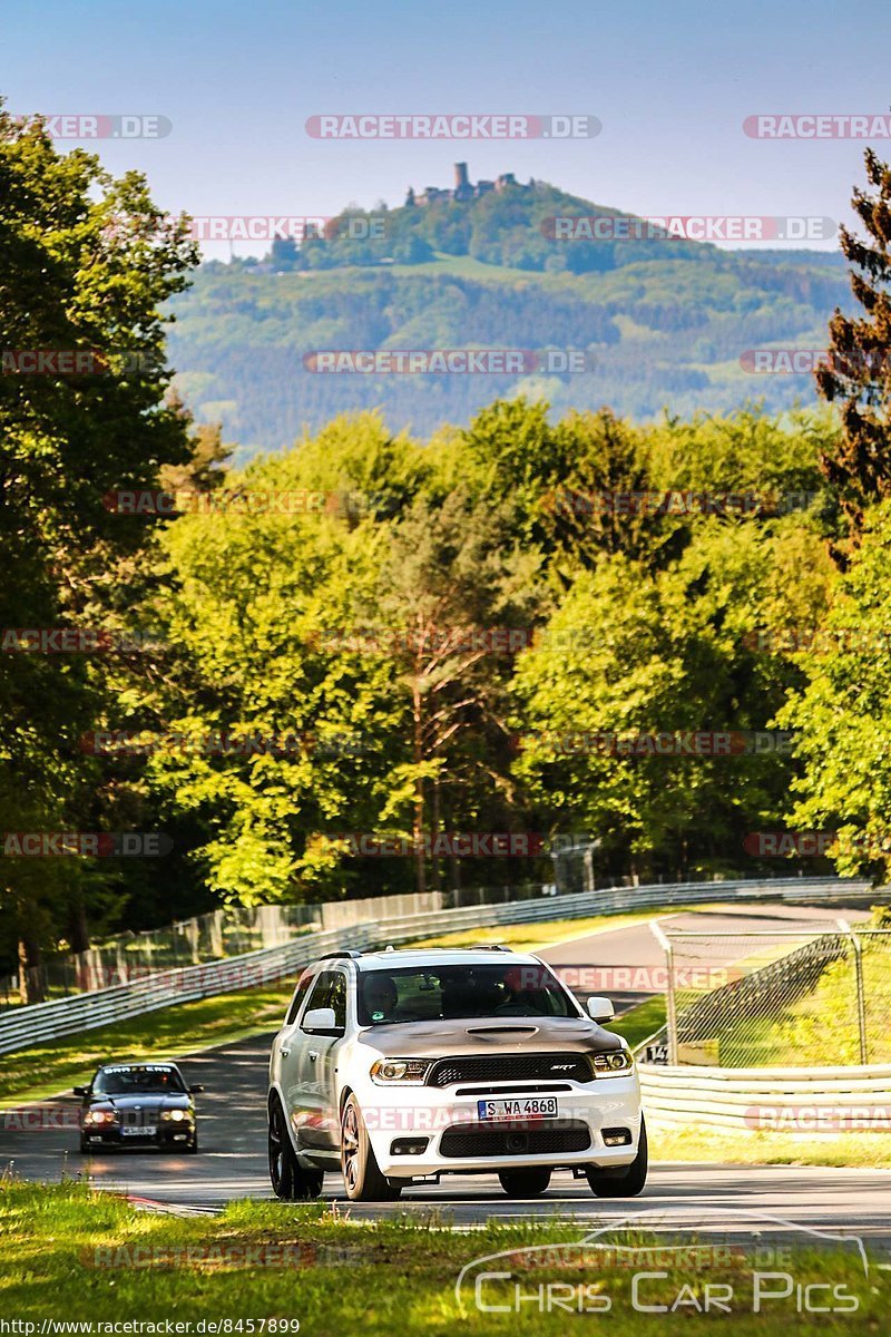 Bild #8457899 - Touristenfahrten Nürburgring Nordschleife (16.05.2020)