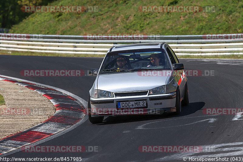 Bild #8457985 - Touristenfahrten Nürburgring Nordschleife (16.05.2020)