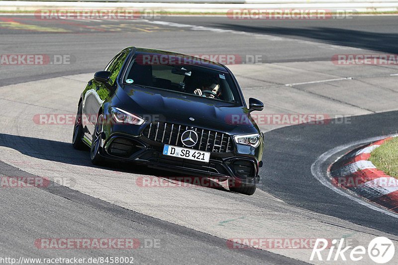 Bild #8458002 - Touristenfahrten Nürburgring Nordschleife (16.05.2020)