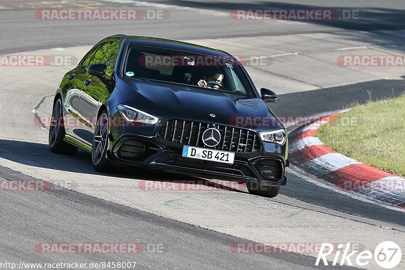 Bild #8458007 - Touristenfahrten Nürburgring Nordschleife (16.05.2020)