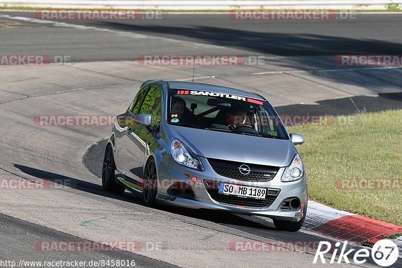 Bild #8458016 - Touristenfahrten Nürburgring Nordschleife (16.05.2020)