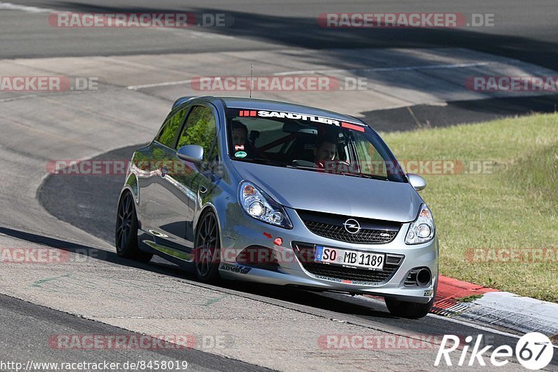 Bild #8458019 - Touristenfahrten Nürburgring Nordschleife (16.05.2020)