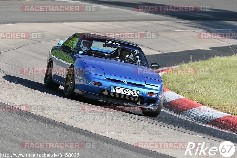 Bild #8458025 - Touristenfahrten Nürburgring Nordschleife (16.05.2020)