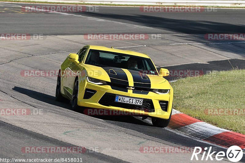 Bild #8458031 - Touristenfahrten Nürburgring Nordschleife (16.05.2020)