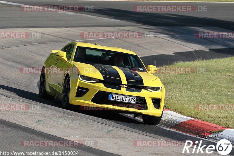 Bild #8458034 - Touristenfahrten Nürburgring Nordschleife (16.05.2020)