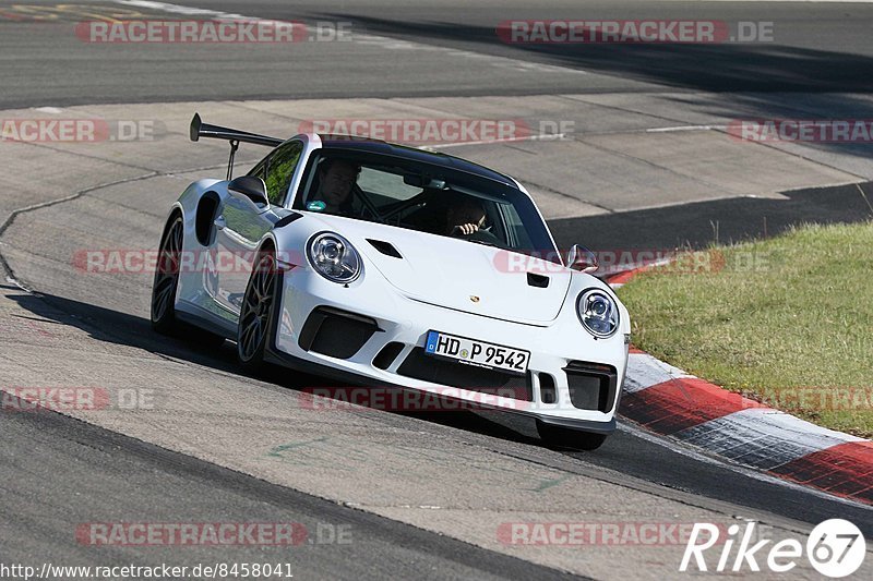 Bild #8458041 - Touristenfahrten Nürburgring Nordschleife (16.05.2020)