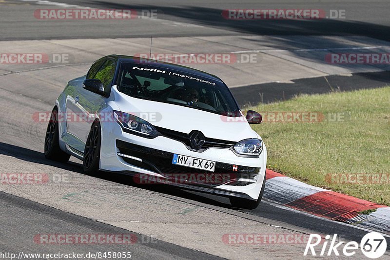 Bild #8458055 - Touristenfahrten Nürburgring Nordschleife (16.05.2020)