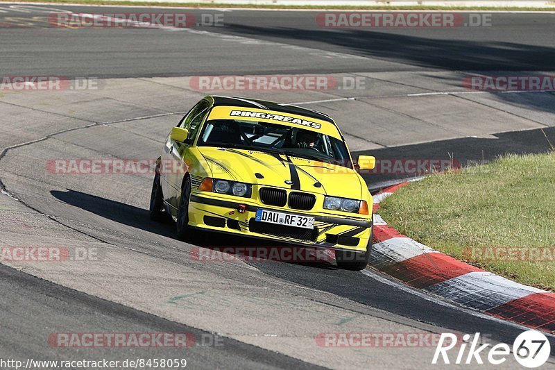 Bild #8458059 - Touristenfahrten Nürburgring Nordschleife (16.05.2020)