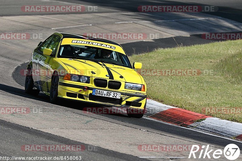 Bild #8458063 - Touristenfahrten Nürburgring Nordschleife (16.05.2020)