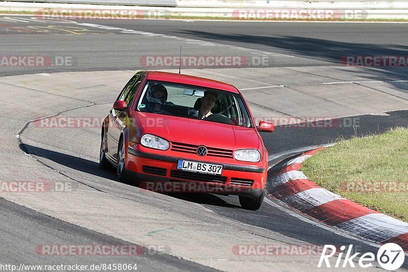 Bild #8458064 - Touristenfahrten Nürburgring Nordschleife (16.05.2020)