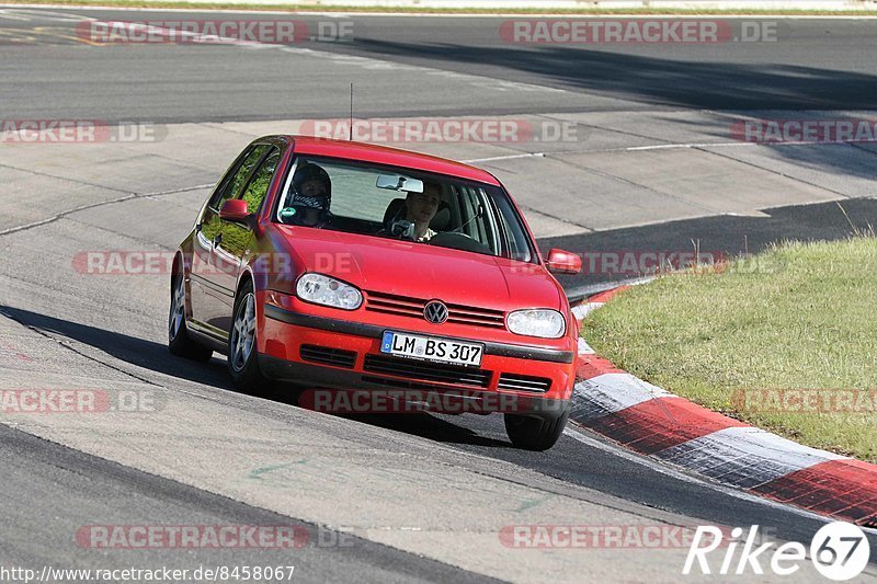 Bild #8458067 - Touristenfahrten Nürburgring Nordschleife (16.05.2020)