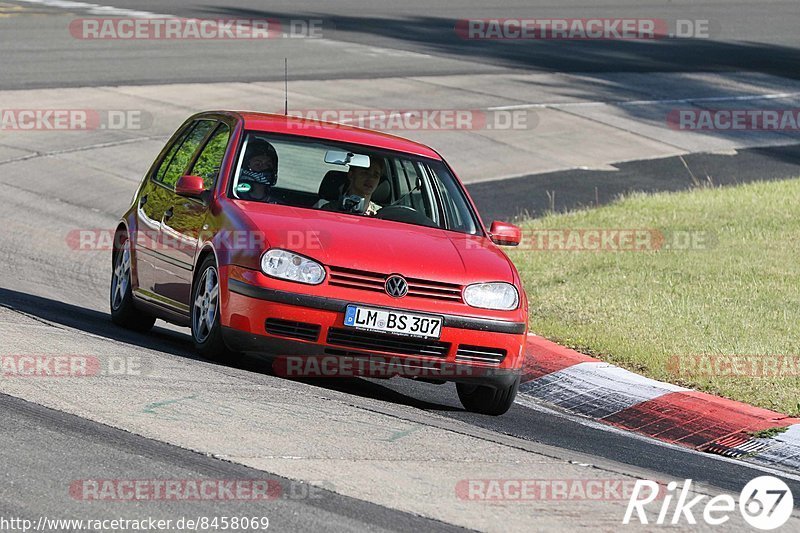 Bild #8458069 - Touristenfahrten Nürburgring Nordschleife (16.05.2020)