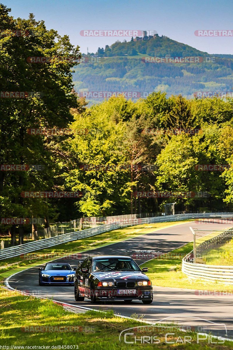 Bild #8458073 - Touristenfahrten Nürburgring Nordschleife (16.05.2020)