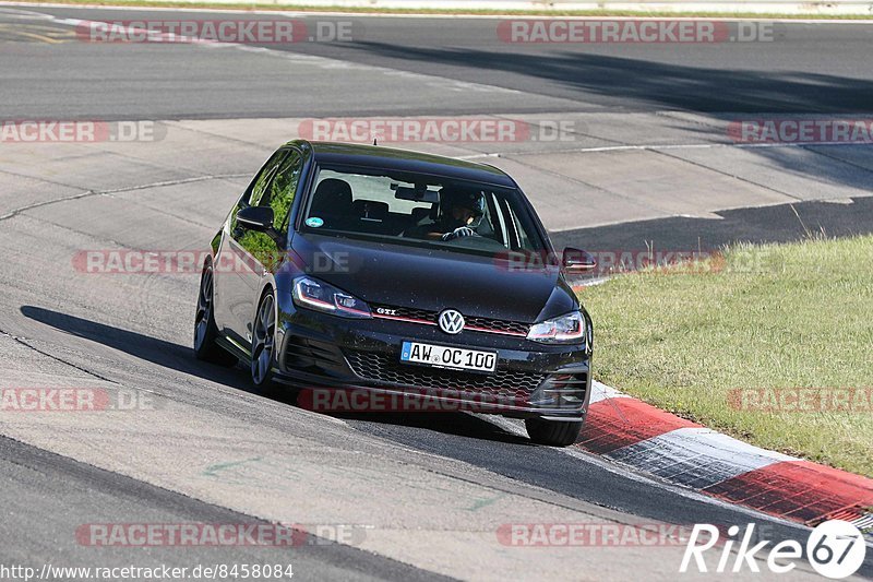 Bild #8458084 - Touristenfahrten Nürburgring Nordschleife (16.05.2020)