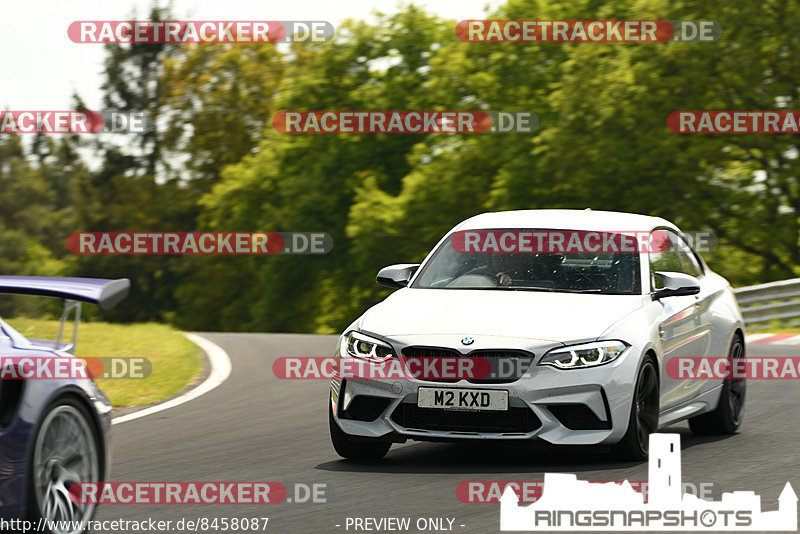 Bild #8458087 - Touristenfahrten Nürburgring Nordschleife (16.05.2020)