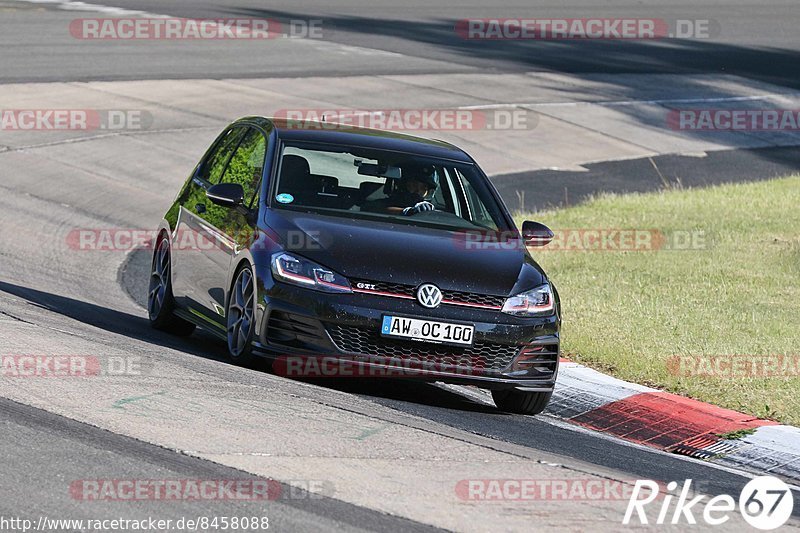 Bild #8458088 - Touristenfahrten Nürburgring Nordschleife (16.05.2020)