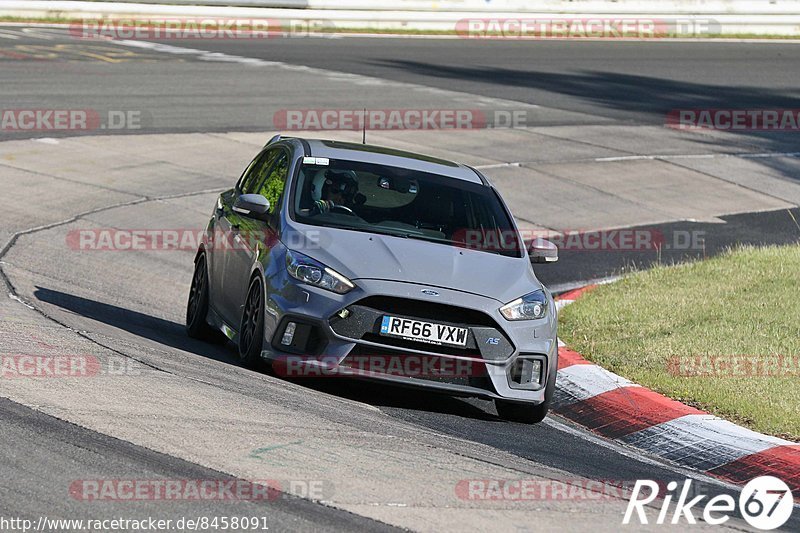 Bild #8458091 - Touristenfahrten Nürburgring Nordschleife (16.05.2020)