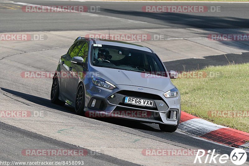 Bild #8458093 - Touristenfahrten Nürburgring Nordschleife (16.05.2020)