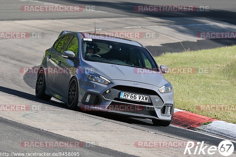 Bild #8458095 - Touristenfahrten Nürburgring Nordschleife (16.05.2020)