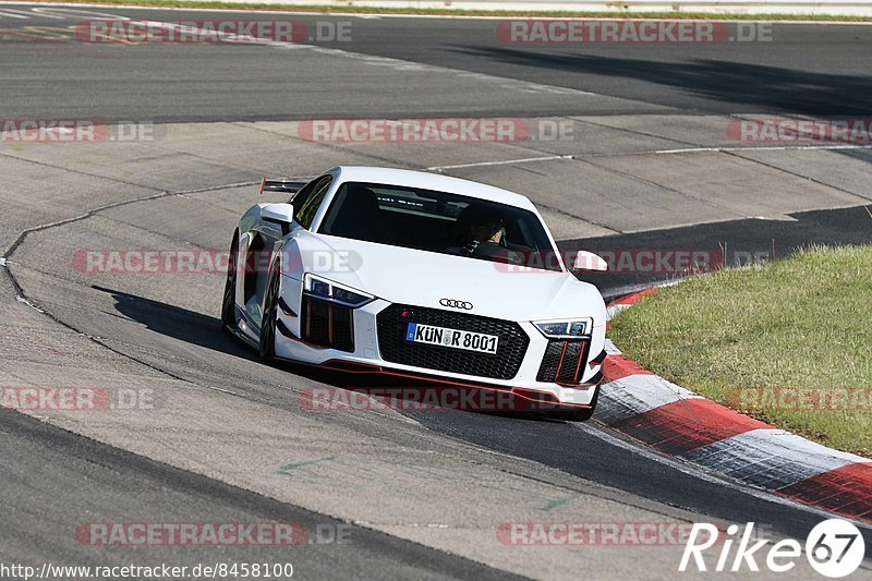 Bild #8458100 - Touristenfahrten Nürburgring Nordschleife (16.05.2020)