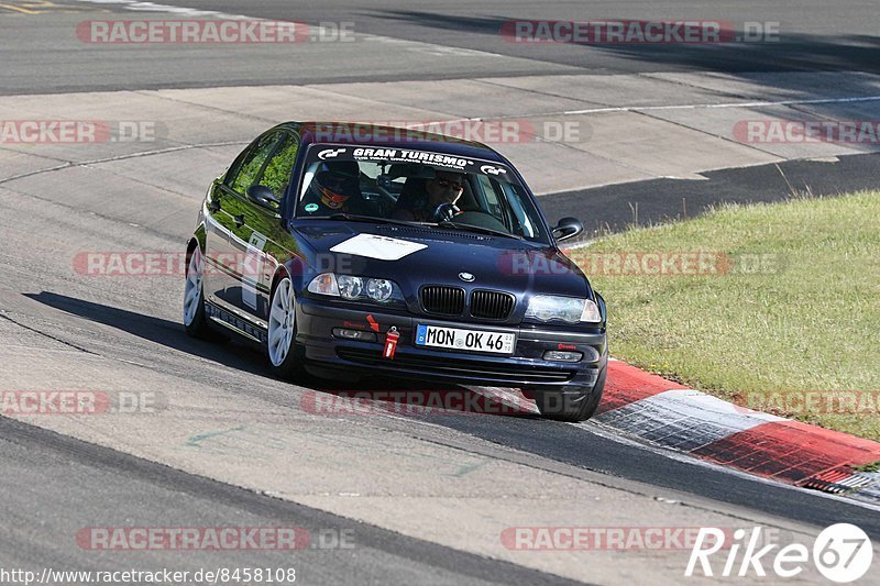 Bild #8458108 - Touristenfahrten Nürburgring Nordschleife (16.05.2020)