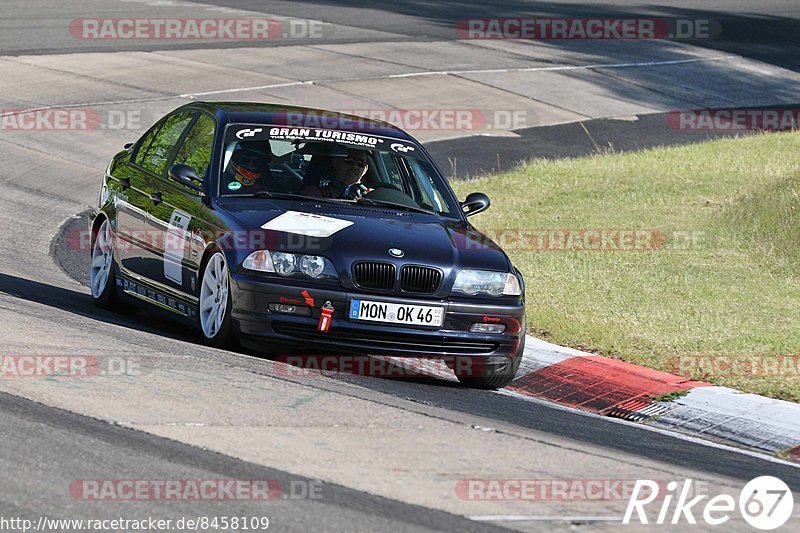 Bild #8458109 - Touristenfahrten Nürburgring Nordschleife (16.05.2020)