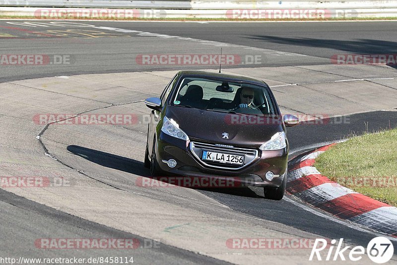 Bild #8458114 - Touristenfahrten Nürburgring Nordschleife (16.05.2020)