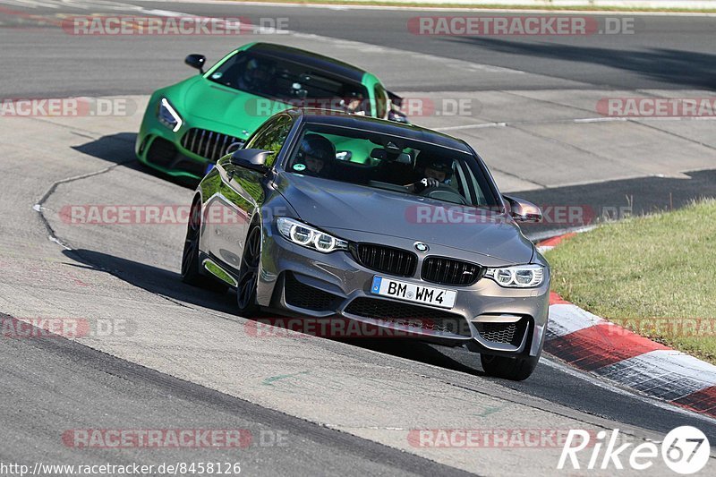 Bild #8458126 - Touristenfahrten Nürburgring Nordschleife (16.05.2020)