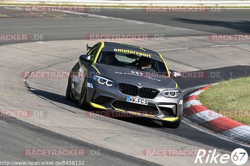 Bild #8458132 - Touristenfahrten Nürburgring Nordschleife (16.05.2020)