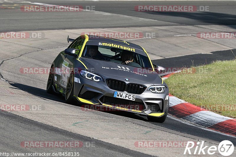 Bild #8458135 - Touristenfahrten Nürburgring Nordschleife (16.05.2020)