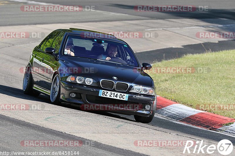 Bild #8458144 - Touristenfahrten Nürburgring Nordschleife (16.05.2020)