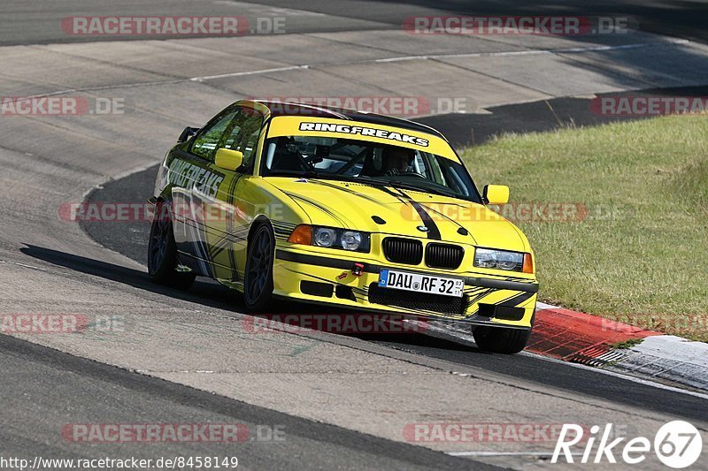 Bild #8458149 - Touristenfahrten Nürburgring Nordschleife (16.05.2020)