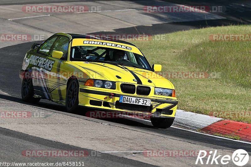 Bild #8458151 - Touristenfahrten Nürburgring Nordschleife (16.05.2020)