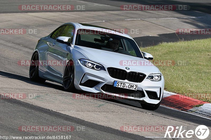 Bild #8458167 - Touristenfahrten Nürburgring Nordschleife (16.05.2020)