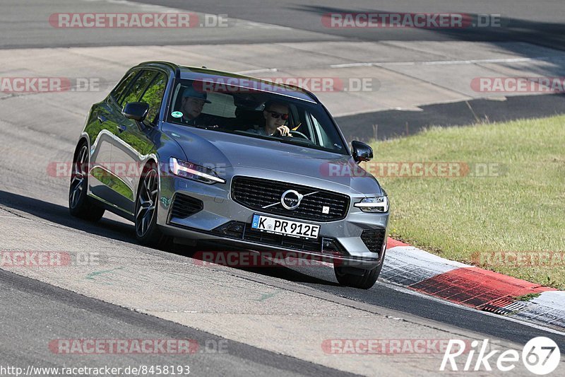 Bild #8458193 - Touristenfahrten Nürburgring Nordschleife (16.05.2020)