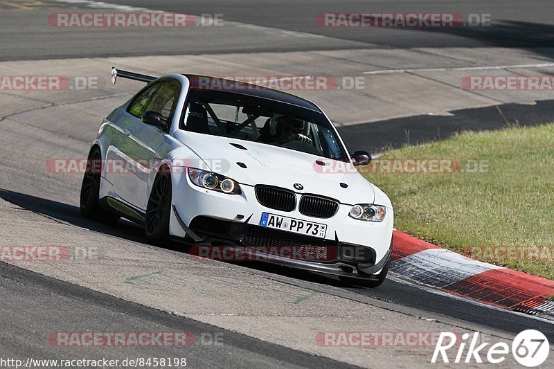 Bild #8458198 - Touristenfahrten Nürburgring Nordschleife (16.05.2020)