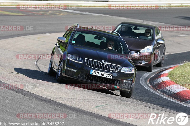 Bild #8458207 - Touristenfahrten Nürburgring Nordschleife (16.05.2020)