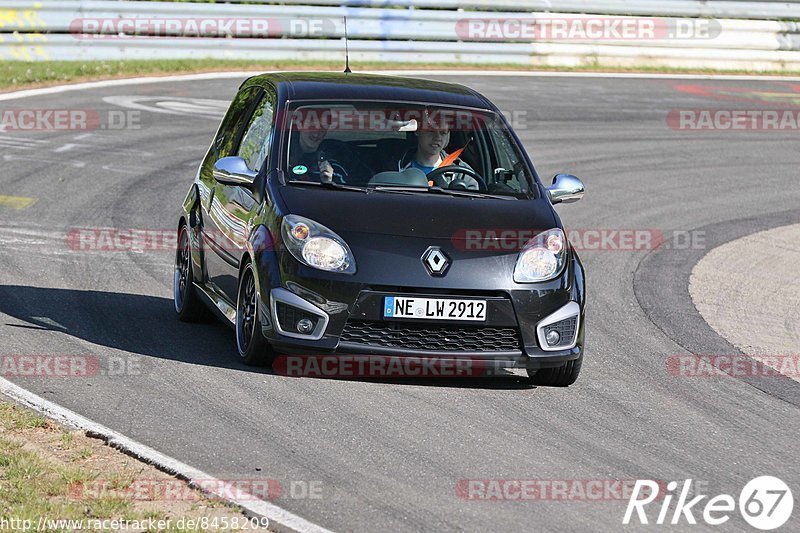 Bild #8458209 - Touristenfahrten Nürburgring Nordschleife (16.05.2020)