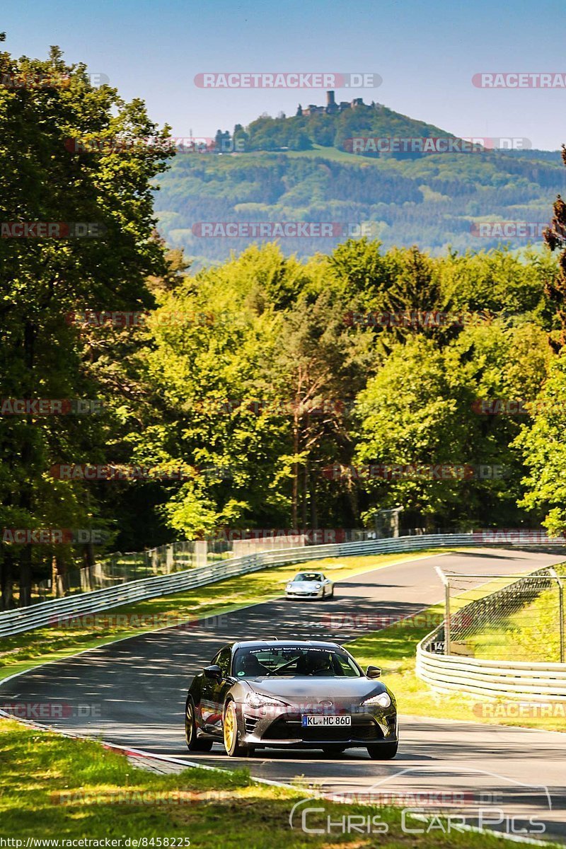 Bild #8458225 - Touristenfahrten Nürburgring Nordschleife (16.05.2020)