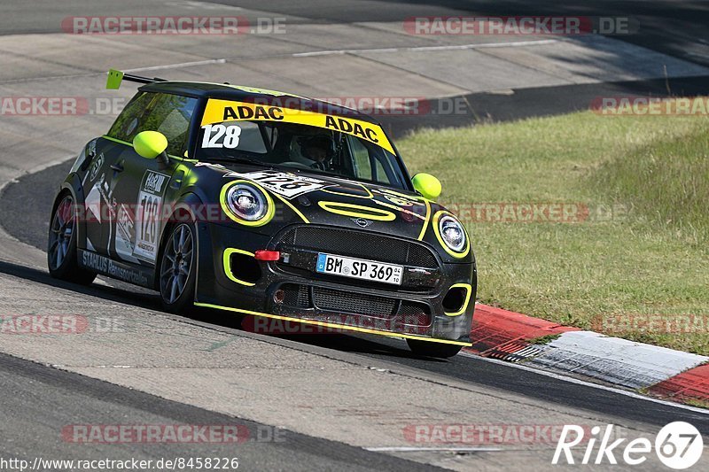 Bild #8458226 - Touristenfahrten Nürburgring Nordschleife (16.05.2020)