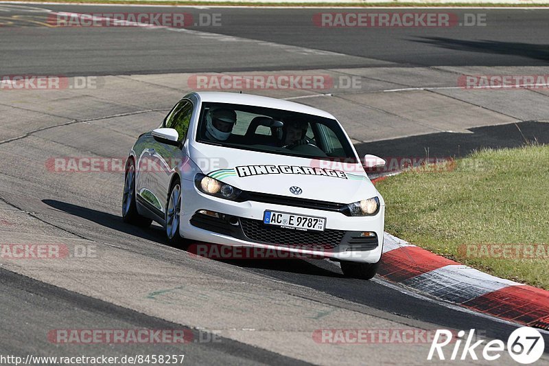 Bild #8458257 - Touristenfahrten Nürburgring Nordschleife (16.05.2020)