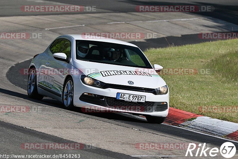 Bild #8458263 - Touristenfahrten Nürburgring Nordschleife (16.05.2020)