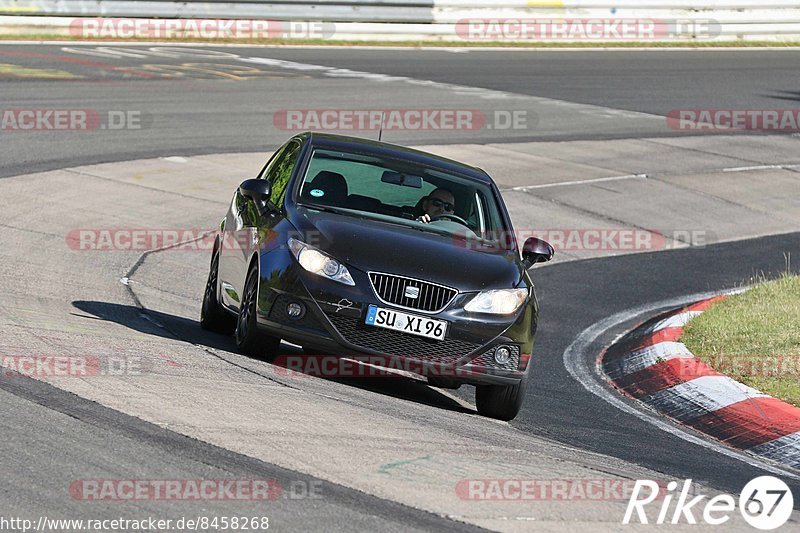 Bild #8458268 - Touristenfahrten Nürburgring Nordschleife (16.05.2020)