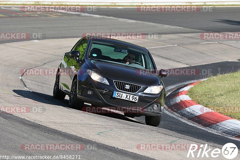 Bild #8458271 - Touristenfahrten Nürburgring Nordschleife (16.05.2020)