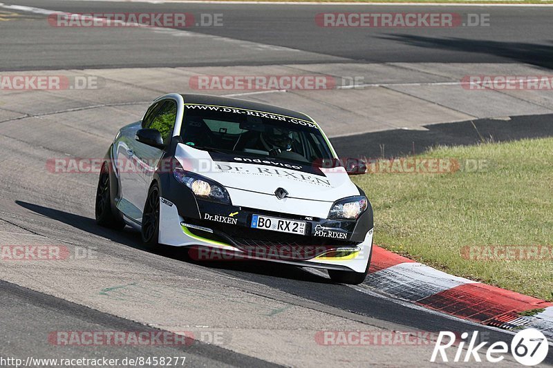 Bild #8458277 - Touristenfahrten Nürburgring Nordschleife (16.05.2020)